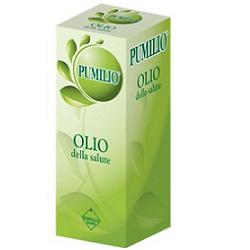 PUMILIO OLIO DELLA SALUTE 10ML - famajoy.it