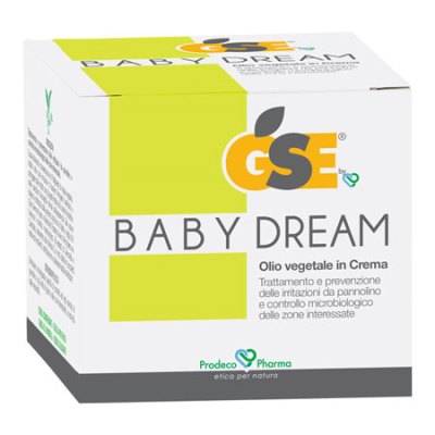 GSE BABY DREAM CREMA 100 ML - famajoy.it