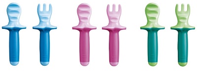 MAM POSATE BABYS CUTLERY - famajoy.it