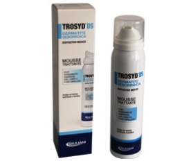 TROSYD DS MOUSSE 100 ML - famajoy.it