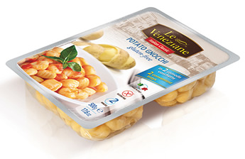LE VENEZIANE GNOCCHI DI PATATE 500 G - famajoy.it
