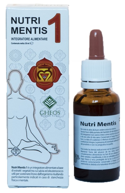 NUTRI MENTIS 1 30 ML - famajoy.it