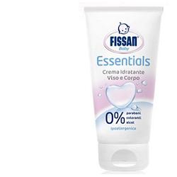 FISSAN ESSENTIALS CREMA 150 ML - famajoy.it