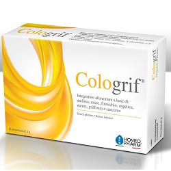 COLOGRIF 30 COMPRESSE - famajoy.it