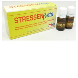 STRESSENBETA 10 FLACONCINI 10 ML - famajoy.it