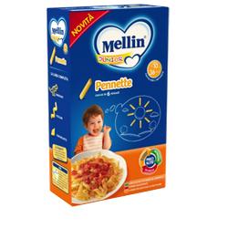 MELLIN JUNIOR PENNETTE 280 G - famajoy.it