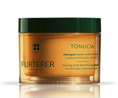 RENE FURTERER TONUCIA MASCHERA TONIFICANTE RIDENSIFICANTE 200 ML - famajoy.it