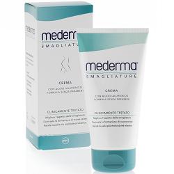 MEDERMA SMAGLIATURE CREMA 150 G - famajoy.it