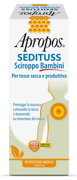 APROPOS SEDITUSS BAMBINI 210 G - famajoy.it