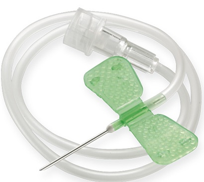 AGO MICROPERFUSORE STERILE PIC MIRAGE GAUGE 19X3/4 - famajoy.it