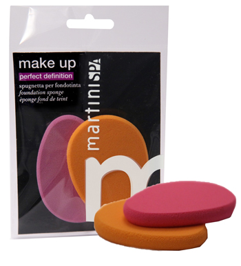 OVALI COLOURS PACK 2 PEZZI COLORI ASSORTITI - famajoy.it