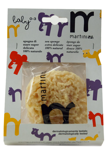 SPUGNA DEL MARE MEDITERRANEO - famajoy.it