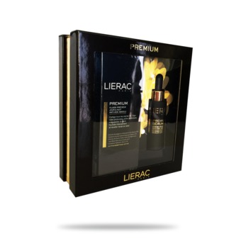 LIERAC COFANETTO PREMIUM FLUIDO + SIERO - famajoy.it