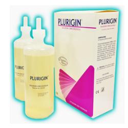 PLURIGIN SOLUZIONE GINECOLOGICA 2 FLACONI 250 ML CON CANNULA - famajoy.it