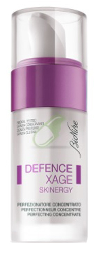 DEFENCE XAGE SKINENERGY 30 ML - famajoy.it