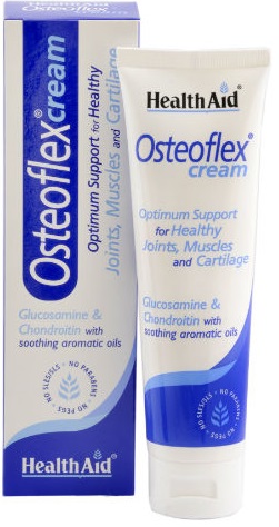 OSTEOFLEX CREMA 100 ML - famajoy.it