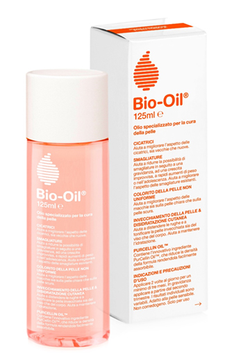 BIO-OIL OLIO DERMATOLOGICO 125 ML - famajoy.it