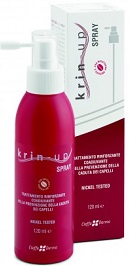 KRIN UP SPRAY 120 ML - famajoy.it