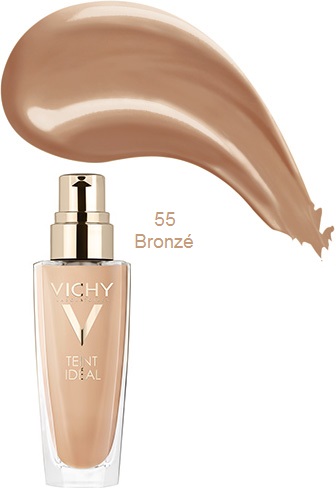 TEINT IDEAL FLUIDO 55 30 ML - famajoy.it