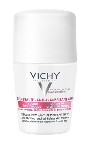 DEODORANTE BELLEZZA ROLL-ON 50 ML - famajoy.it