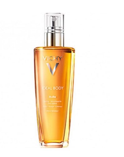 IDEAL BODY OLIO 100 ML - famajoy.it