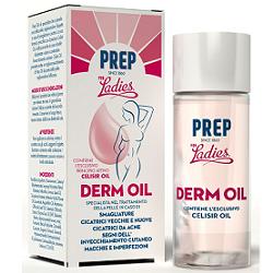PREP DERMOIL 50 ML - famajoy.it