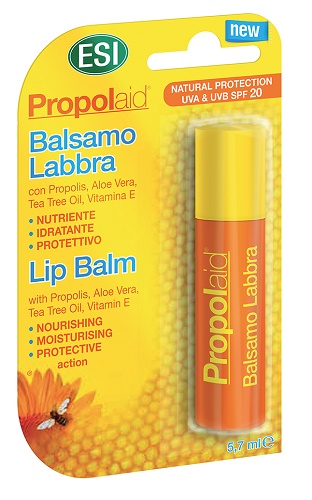 ESI PROPOLAID STICK LABBRA SPF 20 5,7 G - famajoy.it