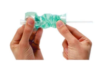 CATETERE AUTOLUBRIFICANTE IDROFILO ACTREEN HI LITE CATH CH14 41CM UOMO TIEMANN 30 PEZZI - famajoy.it