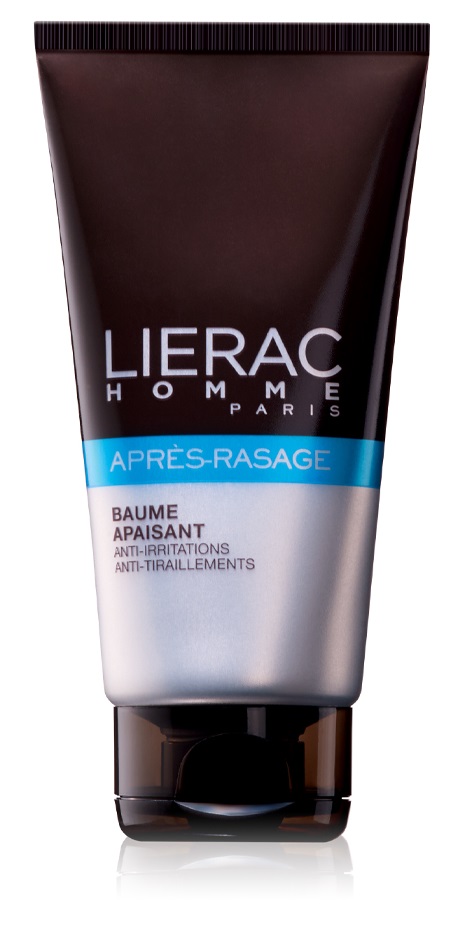 LIERAC HOMME DOPO-BARBA 75 ML - famajoy.it