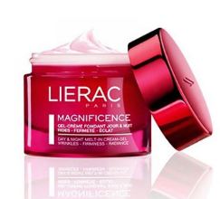 LIERAC MAGNIFICENCE CREMA PELLE MISTA 50 ML - famajoy.it