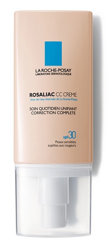 ROSALIAC CC CREME SPF30 50 ML - famajoy.it