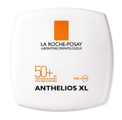 ANTHELIOS COMPATTO BEIGE SPF50+ 9 ML - famajoy.it