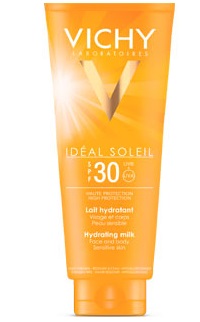 LATTE FAMIGLIA SPF30 300ML PROMO - famajoy.it