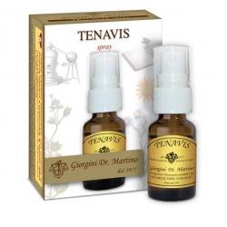 TENAVIS SPRAY 15 ML - famajoy.it