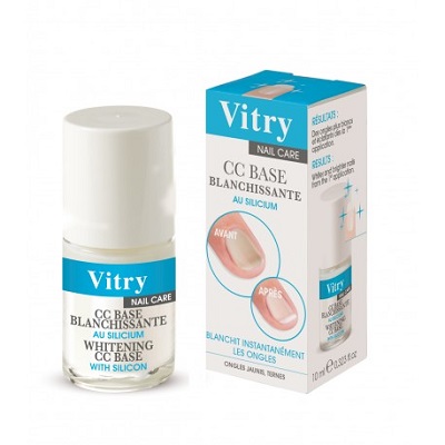 CC BASE SBIANCANTE 10 ML - famajoy.it