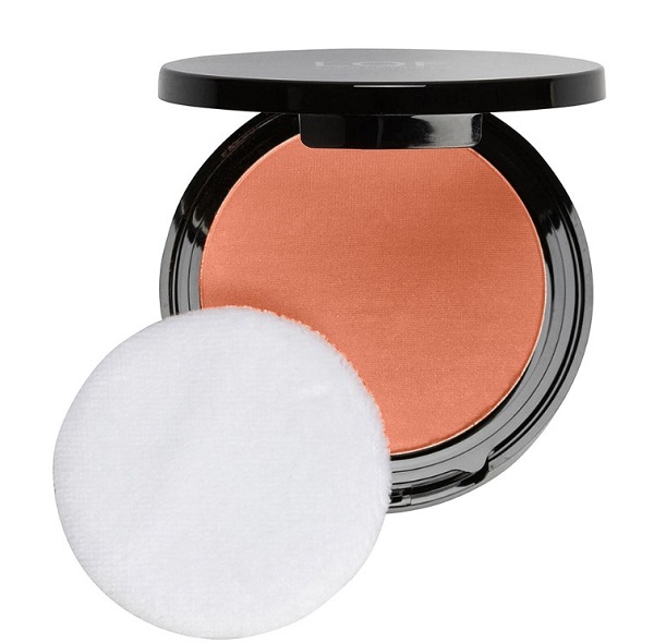 FARD COMPATTO NUMERO 03 CARAMEL ROSE - famajoy.it