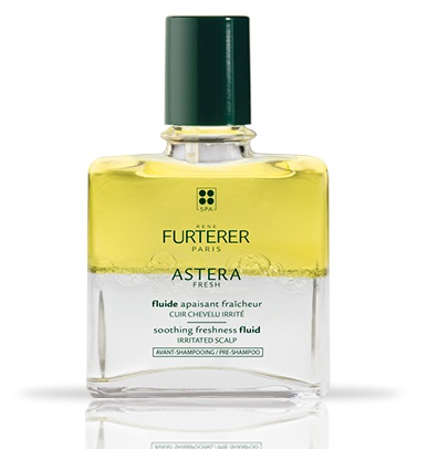 RENE FURTERER ASTERA FRESH FLUIDO LENITIVO EFFETTO FRESCHEZZA 50 ML - famajoy.it