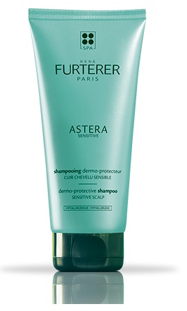 RENE FURTERER ASTERA SENSITIVE SHAMPOO ALTA TOLLERABILITA' 200 ML - famajoy.it