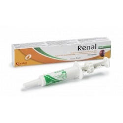 RENAL GATTI PASTA SIRINGA 15 ML - famajoy.it