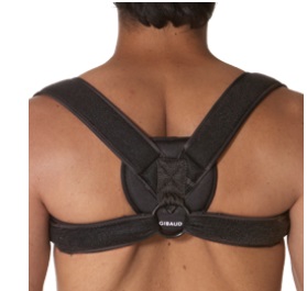 BLOCCAGGIO CLAVICOLA GIBAUD ORTHO TAGLIA UNICA - famajoy.it