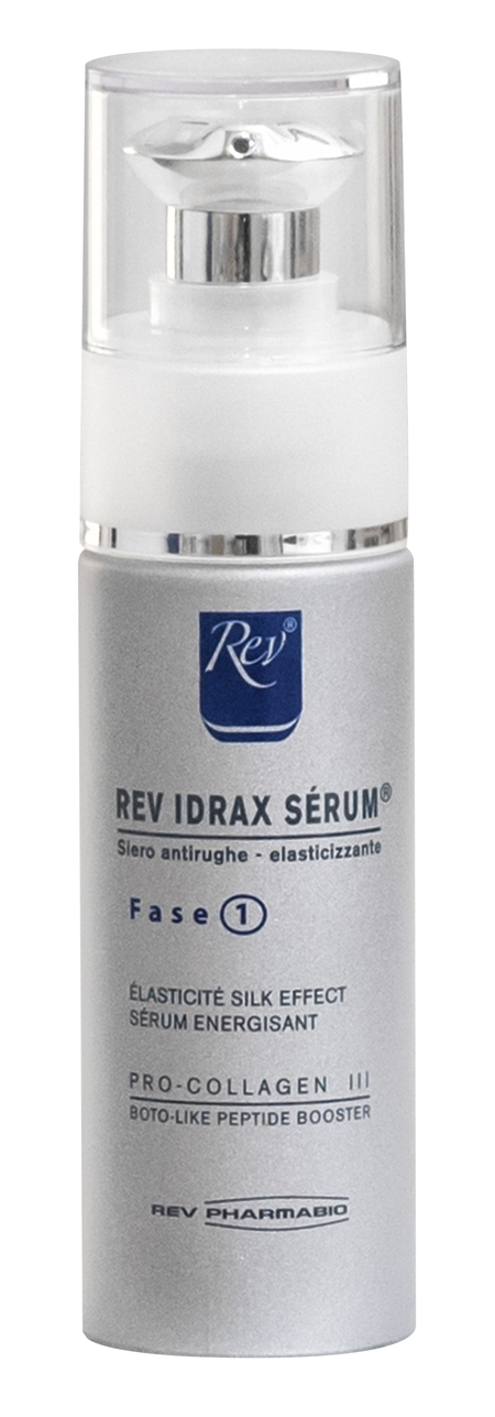 REV IDRAX SERUM FLACONE 30 G - famajoy.it