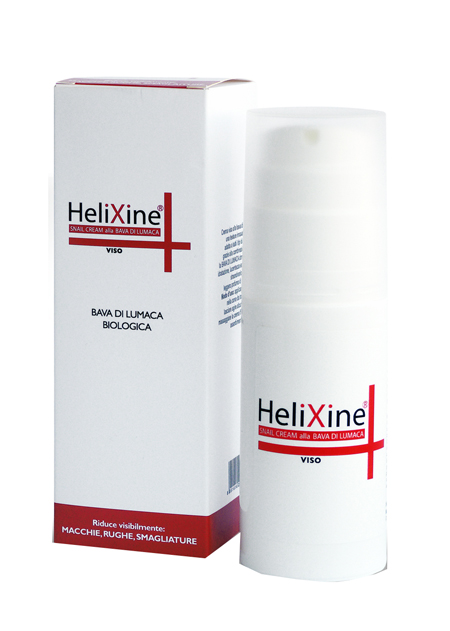 HELIXINE SNAIL CREAM ALLA BAVA DI LUMACA 50 ML - famajoy.it