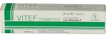 VITEF COSMETICO TUBETTO 50 ML - famajoy.it