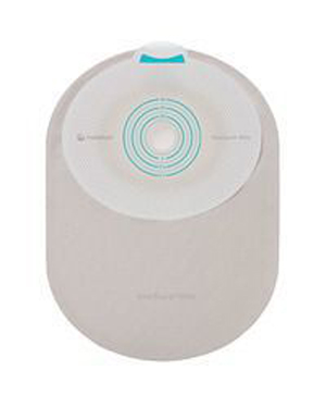 SACCA PER COLOSTOMIA SENSURA MIO SISTEMA A UN PEZZO CLICK CON APERTURA ISPEZIONABILE MIDI 30-45 MM 30 PEZZI - famajoy.it