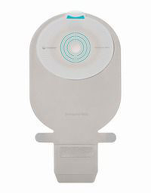 SACCA PER ILEOSTOMIA SENSURA MIO SISTEMA A UN PEZZO APERTA CON APERTURA ISPEZIONABILE FORO 10-55 MM CAPACITA' 650 ML 30 PEZZI - famajoy.it
