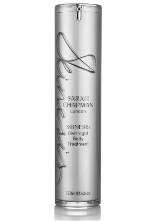 SKINESIS OVERNIGHT BODY TREATMENT 120 ML - famajoy.it