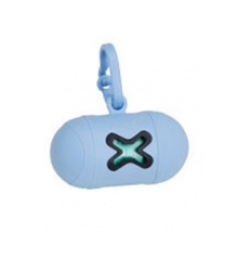 CITYGO 20 SACCHETTI AZZURRO - famajoy.it