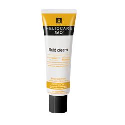 HELIOCARE 360 FLUID CREMA SPF 50+ 50 ML - famajoy.it