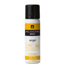 HELIOCARE 360 AIRGEL SPF50+ 60 ML - famajoy.it