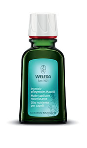 OLIO NUTRIENTE PER CAPELLI FLACONE 50 ML - famajoy.it